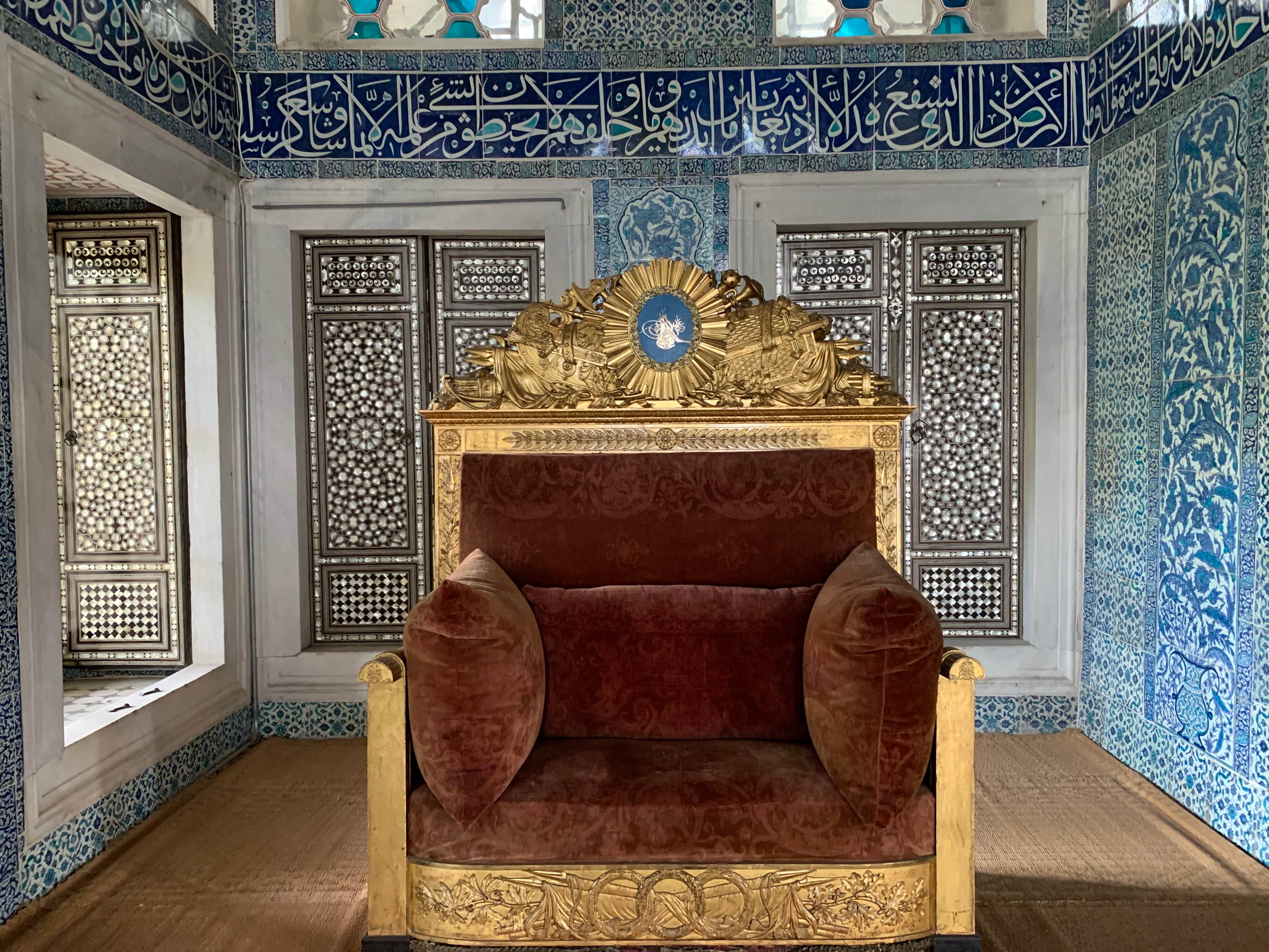 Istanbul
